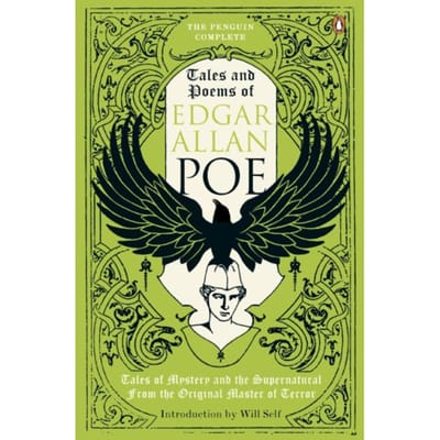 The Penguin Complete Tales And Poems Of Edgar Allan Poe - Edgar Allan Poe