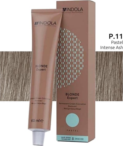 Indola - Indola Profession Permanent Caring Color P.11 60ml