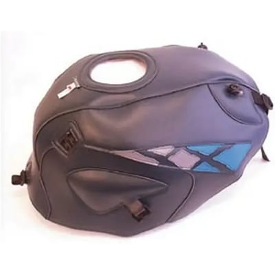 Motorfiets tankbeschermer Bagster cb 500