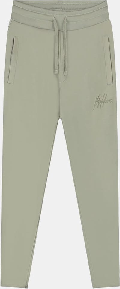 Malelions Venetian Trackpants