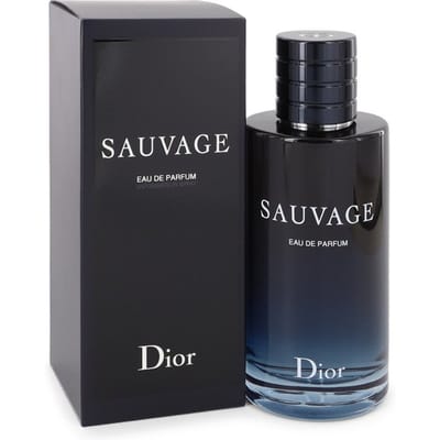 Dior Eau De Parfum Dior - Sauvage Eau De Parfum  - 200 ML