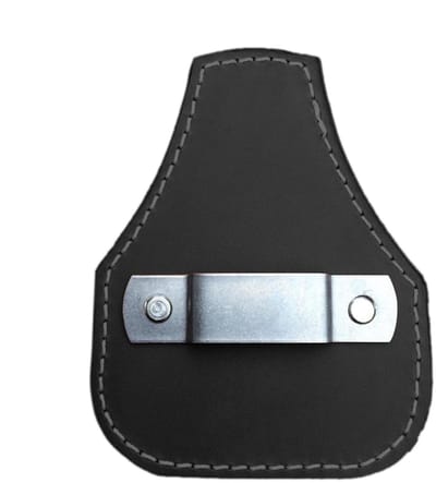 Dailygoods- Meetlint Houder Compact Ontwerp - Gereedschapswand - Clip Opslag Tool - Universele Riem Holster - Timmerman Gereedschap - Snelle Toegang - Gereedschapshouder