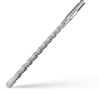 Professionele SDS-Plus Betonsoort Boor 32 x 460 mm voor Steen en Baksteen