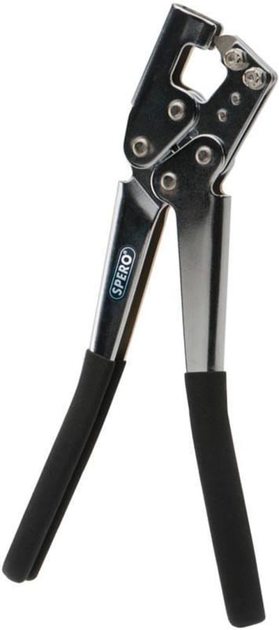 Fixeertang - Verbindingstang - Metalstud - maat L - SPERO