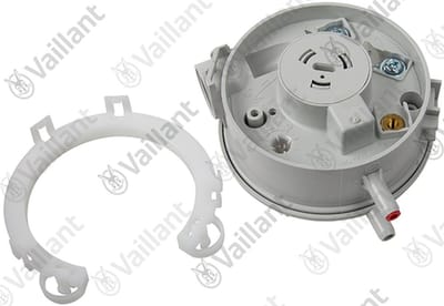 VAILLANT Drukschakelaar VKO 156/3-7 Vaillant-nr. , 0020130985