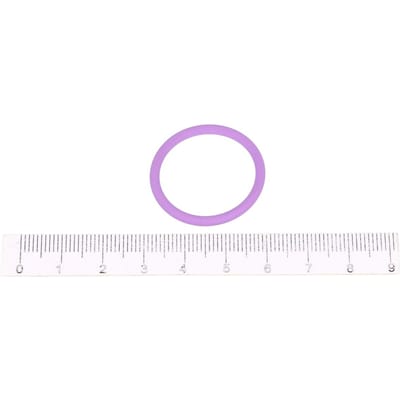 Afdichtring, Brandstofinjector ENGITECH ENT250164