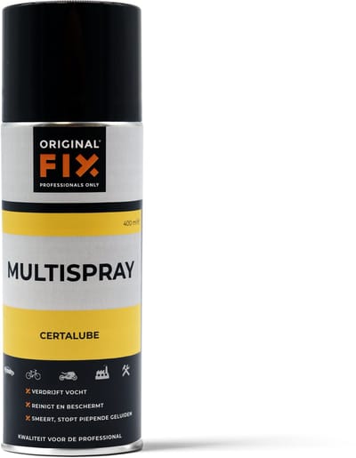 Originalfix multispray Certalube (101052)