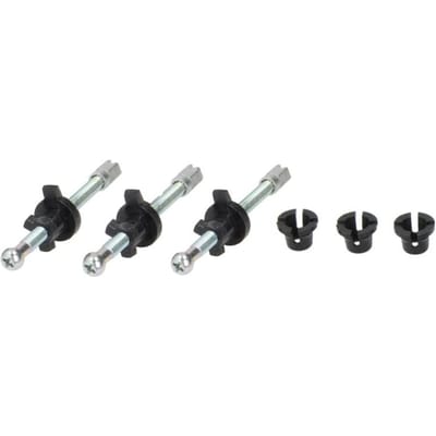 Lichthoogte regeling HELLA 9XB 152 977-001