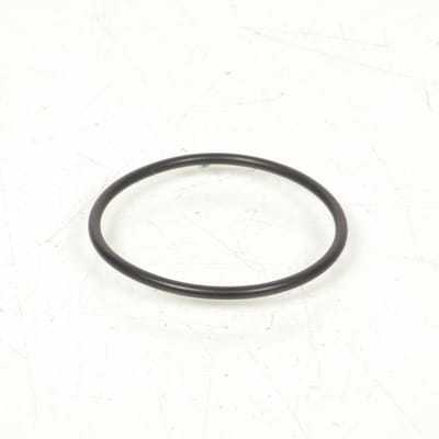 Joint couvercle de filtre à huile origine pour Moto Honda 150 CRF 2007 à 2009 91302-PA9-003 / 39.8x2.2mm ARAI Neuf