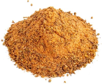 Tuana Kruiden - Cajun Kruiden Met Zout - Bakje 50 Gram - KP0036