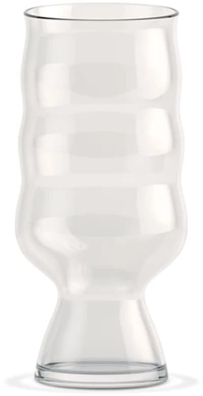 Holmegaard Mikkeller bierglas set van 2 50cl