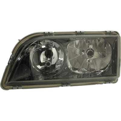 Koplampen TYC 20-0272-15-2, links