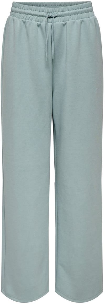 ONLY Broek met wijde pijpen ONLSCARLETT Flared fit Broek met wijde pijpen