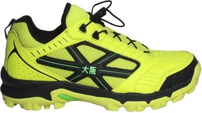 Osaka hockeyschoen Pro Tour Yellow | 37 1/3