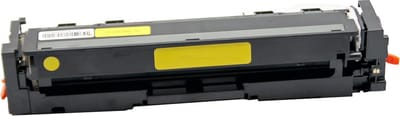ABC huismerk toner geel geschikt voor HP Laserjet Pro M154 MFP M180 M180n M181 M181fw M 154 M 180 M 180n M 181 M 181fw HP 205A CF532A