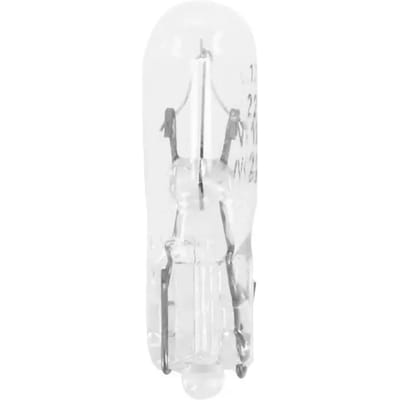 Ampoule culot en verre 12V 2.3W W2x4.6d W2.3W Flosser 4691 Neuf pour moto