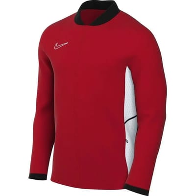 Nike Dri-Fit Academy 25 Trainingsjack Heren Rood - Maat M