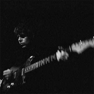 White Fence - Live In San Francisco (CD)