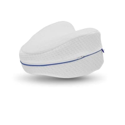 Orthopedisch kussen voor de benen  Comfy Air , ergonomisch met traagschuim