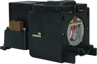 Toshiba TLPLV5 Projector Lamp (bevat originele UHP lamp) Toshiba TLPLV5