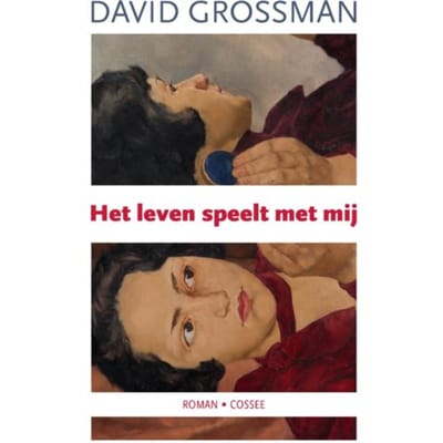 Het Leven Speelt Met Mij - David Grossman