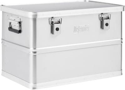 Defender - KA44 Series - Aluminium Kist 018 - 560 x 360 x 350 mm