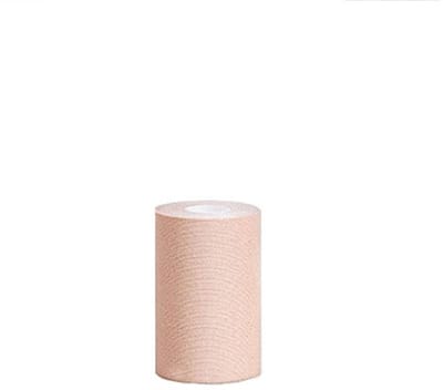 Allecto - Onzichtbare Borstband - Liftende Tape - Perfecte Bedekking voor Grote Borsten - Licht beige - Onzichtbaar en Comfortabel - Geschikt...