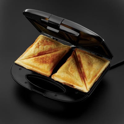 Russell Hobbs 24520-56  Sandwich Maker - Tosti-ijzer - 2 Porties