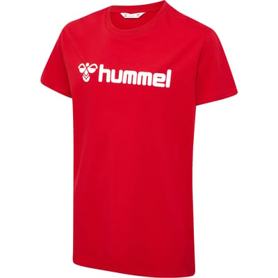 Kinder-T-shirt Hummel Go 2.0 Logo