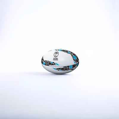 Rugbybal Fidji Supporter
