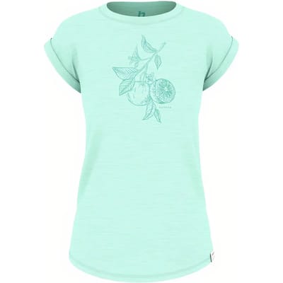 T-shirt dames Hannah Arissa II