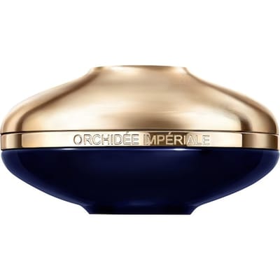 GUERLAIN Orchidée Impériale Wereldwijde anti-verouderingszorg Exceptional Complete Longevity Care Cream Dagcrème Dames 50 ml