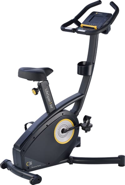 LifeSpan Fitness Hometrainer C3i