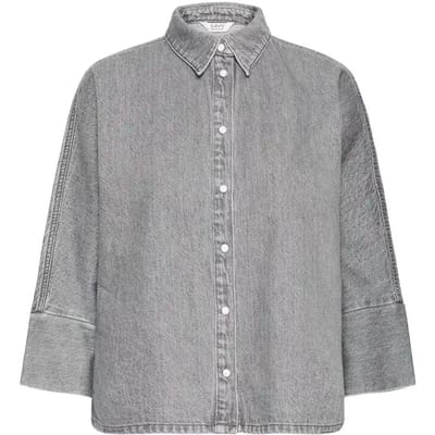 Vrouwenblouse b.young Kimu