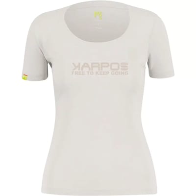 Dames-T-shirt Karpos Loma