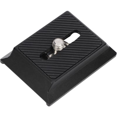 Snelsluitplaat Aluminiumlegering Snelle Verbinding Snelsluiting Camera Statief Montageplaat met