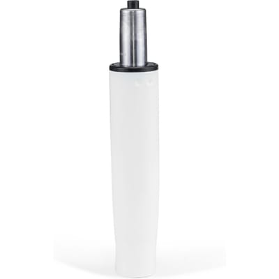 Gasveer / Gasdrukveer L - wit, 29-40 cm hjh OFFICE