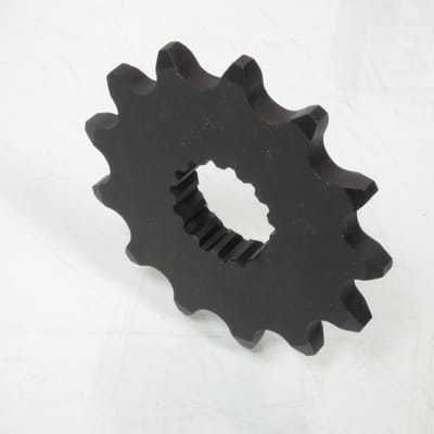 kettingkit Frankrijk uitrusting voor motorfiets KTM 300 EXC 13x48 steek 520 nieuw