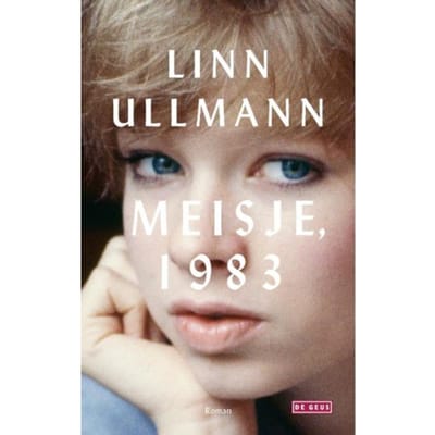 Meisje, 1983 - Linn Ullmann