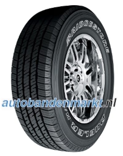 Bridgestone Dueler H/T 685 ( 255/70 R18 113T EVc )