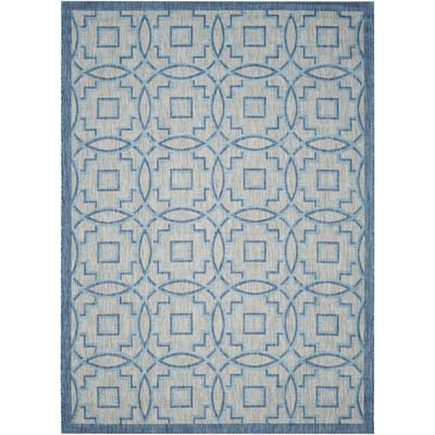Vloerkleed Jade in- & outdoor | Safavieh
