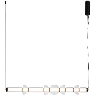 Maytoni - Hanglamp Cosmo - Zwart