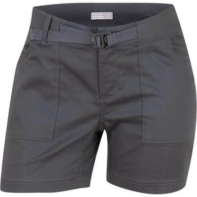 Pearl Izumi Rove Korte Broek Grijs 38 Vrouw