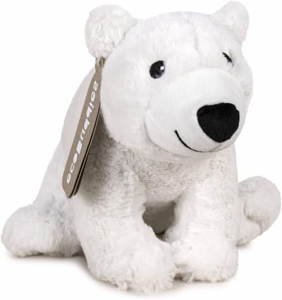 Poppen - Speelgoedfiguur - Kinderspeelgoed - Milieuvriendelijke materialen - 30 cm - Meerkleurig