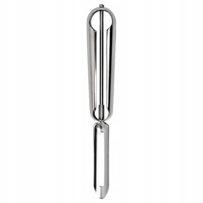 Vardagen Aardappelschilmesje RVS - 18 cm