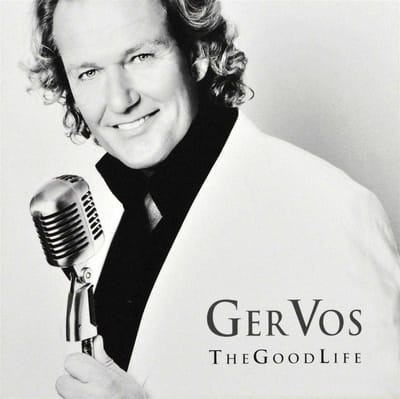 The Good Life (CD)