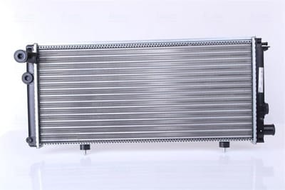 Auto Koeler - Motor Koeling - Voertuig Onderhoud - Zonder Airco - 610 x 288 x 32 mm - Aluminium