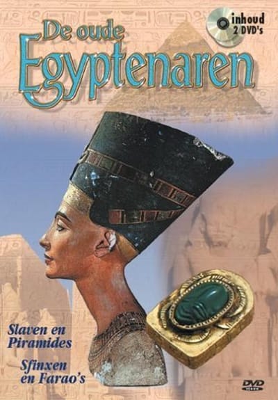 Oude Egyptenaren (DVD)