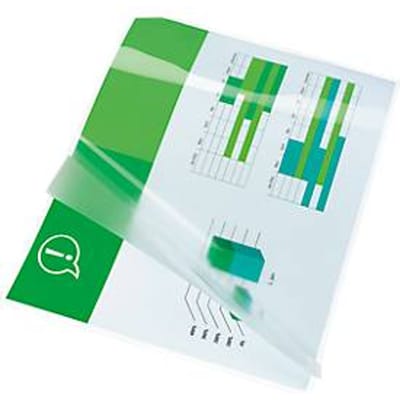 GBC - Document Lamineerhoezen - A3 200 Micron - Glanzend