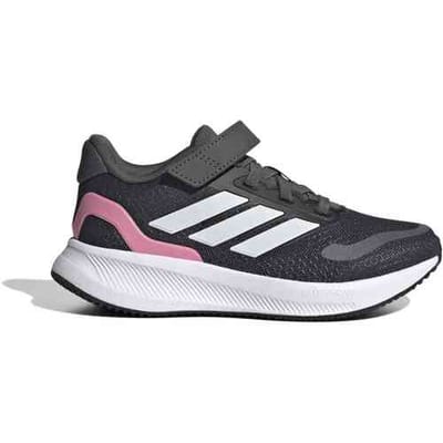 Hardloopschoenen Adidas Sport Runfalcon 5 El C - Sportswear - Kinderen